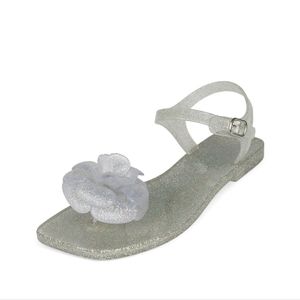 Jeffrey Campbell Jelly Sandals